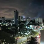 Apartamento Central 501