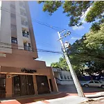 Apartamento Central 501