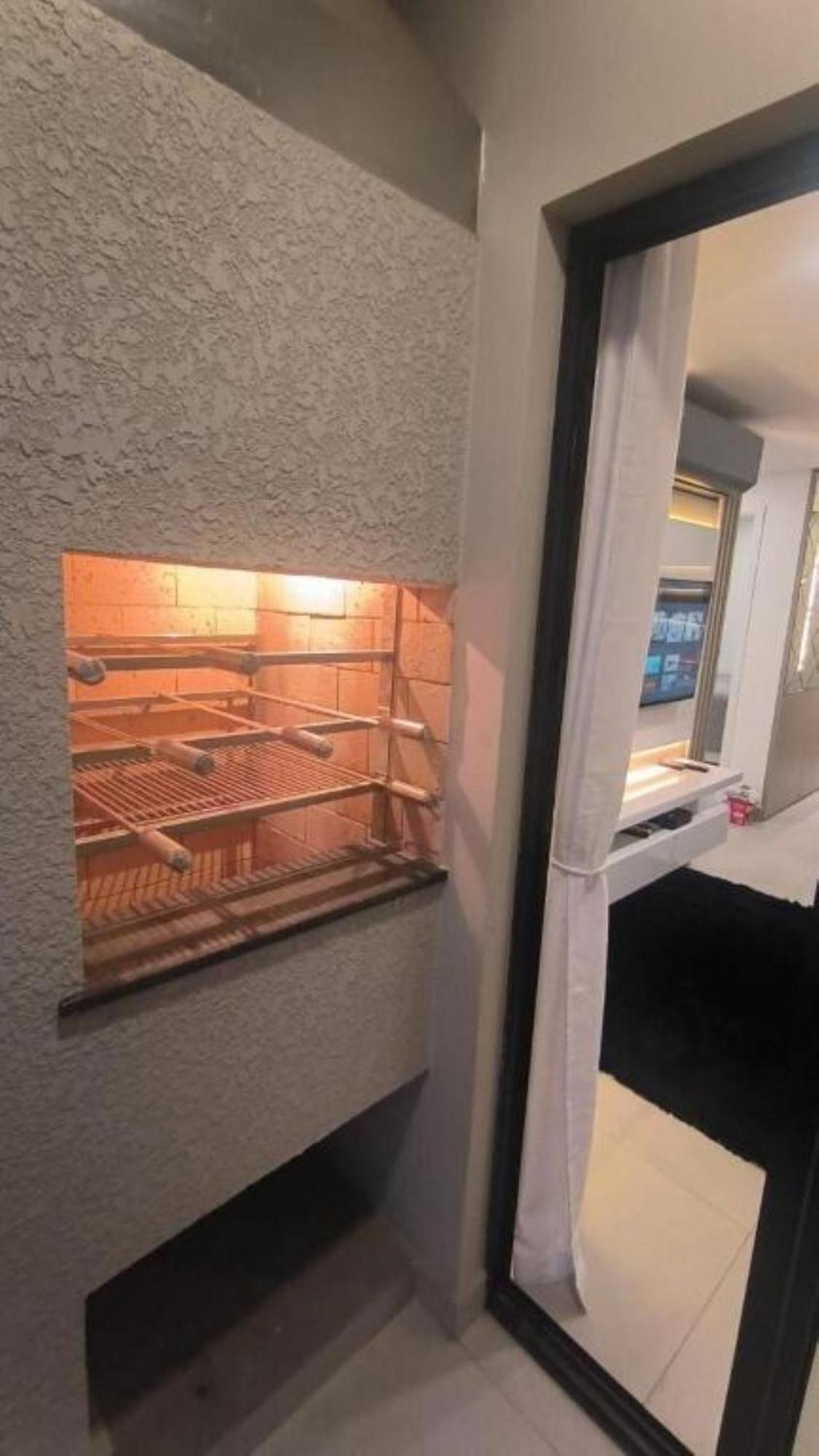 501 Apartamento *
