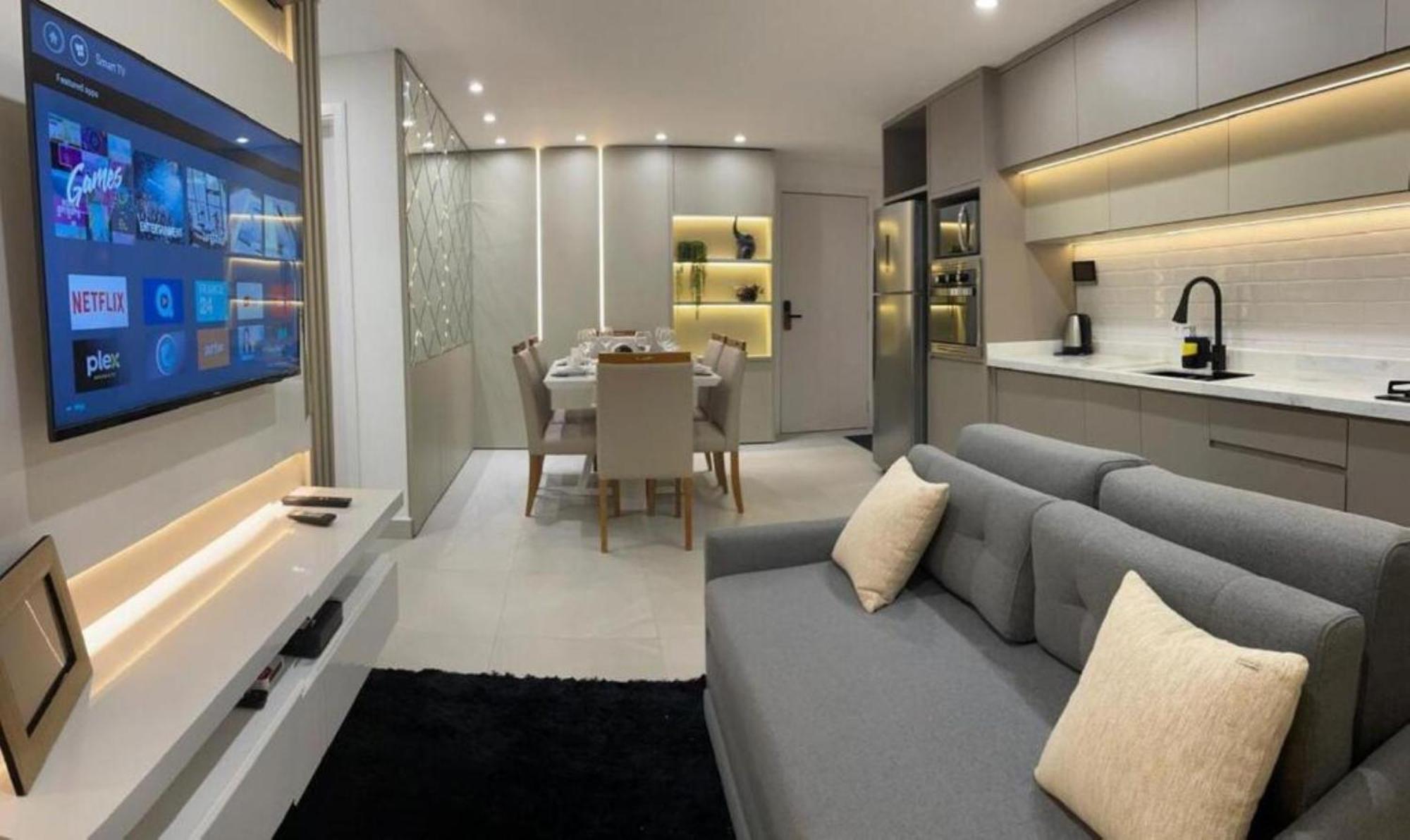 Apartamento 501 *