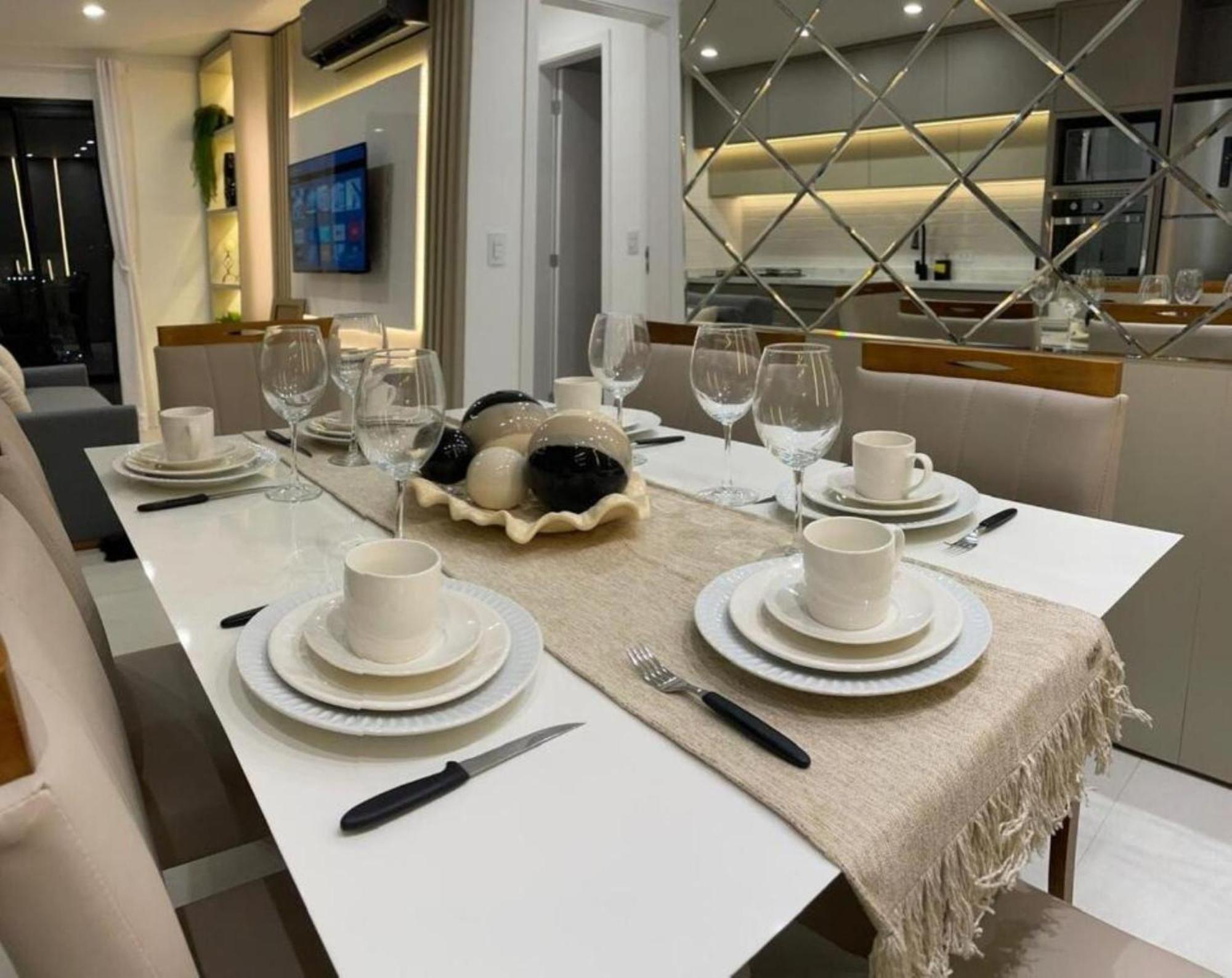 501 Apartamento *