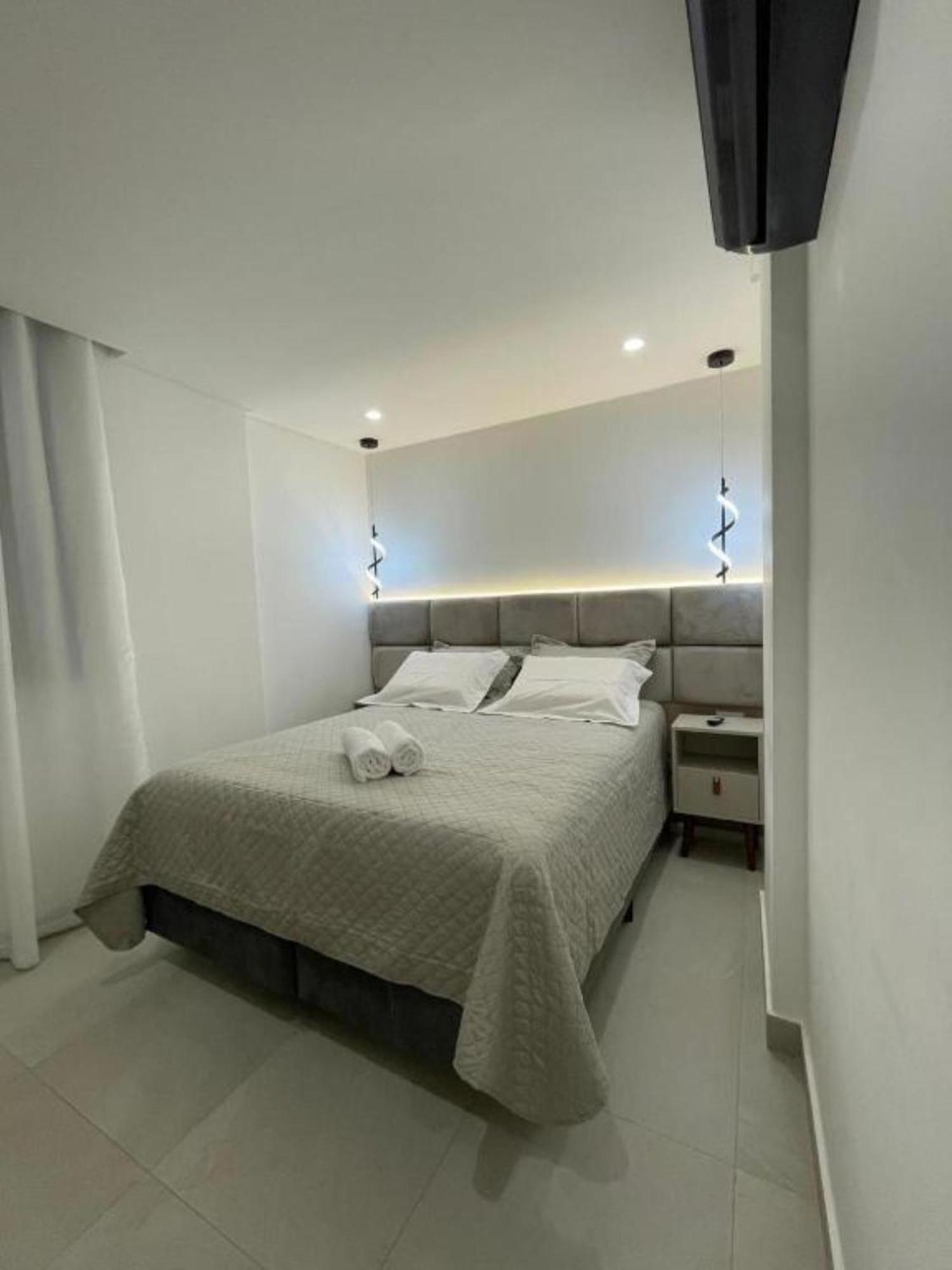 Apartamento 501