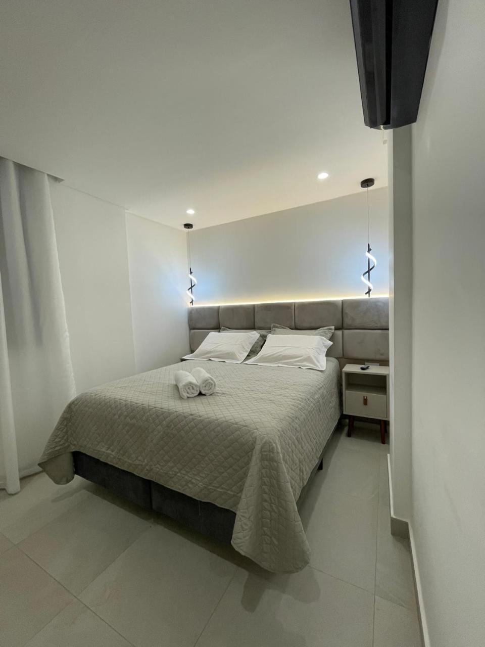 501 Apartamento *