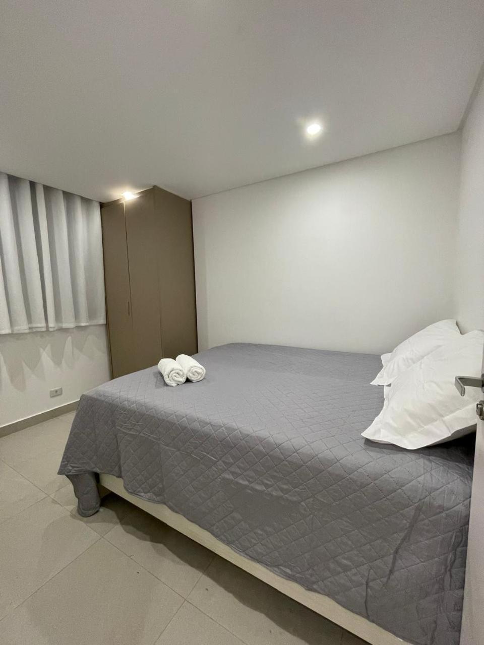 Apartamento 501 Foz do Iguaçu